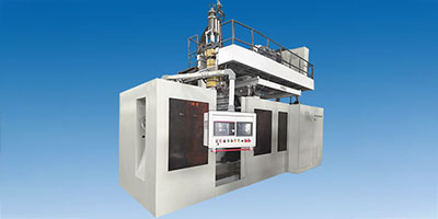 What are the trends in the future fully automatic hollow blow molding machine industry?